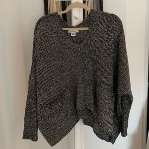 Glamorous Oversized Sweater